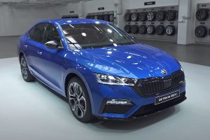 NEA-SKODA-OCTAVIA-RS-iV