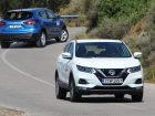 Nissan Qashqai 1,3 vs 1,5d 900x600