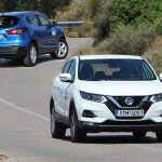 Nissan Qashqai 1,3 vs 1,5d 900x600