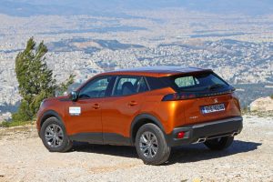 Peugeot 2008 1.2 130 (25)