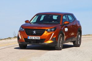 Peugeot 2008 1.2 130 (31)