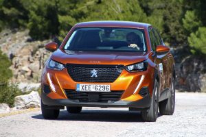 Peugeot 2008 1.2 130 (39)