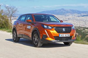 Peugeot 2008 1.2 130 (44)