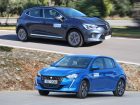 Peugeot 208 vs Renault Clio-1