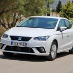 SEAT Ibiza 1,0 TSI 115 (1)