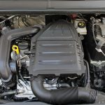 SEAT Ibiza 1,0 TSI 115 (10)