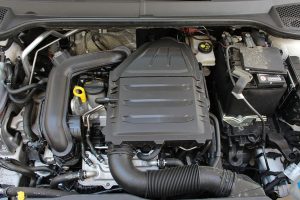 SEAT Ibiza 1,0 TSI 115 (10)