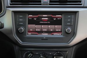 SEAT Ibiza 1,0 TSI 115 (12)