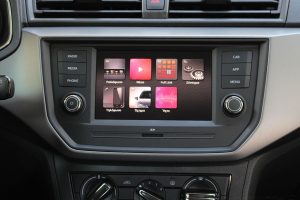 SEAT Ibiza 1,0 TSI 115 (13)