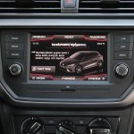 SEAT Ibiza 1,0 TSI 115 (14)