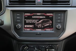 SEAT Ibiza 1,0 TSI 115 (14)