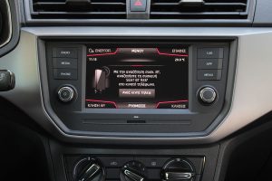 SEAT Ibiza 1,0 TSI 115 (15)