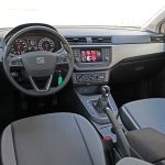 SEAT Ibiza 1,0 TSI 115 (16)