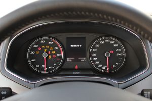 SEAT Ibiza 1,0 TSI 115 (18)