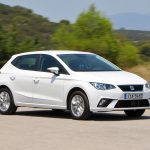 SEAT Ibiza 1,0 TSI 115 (2)