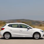 SEAT Ibiza 1,0 TSI 115 (3)