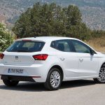 SEAT Ibiza 1,0 TSI 115 (5)