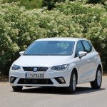 SEAT Ibiza 1,0 TSI 115 (6)