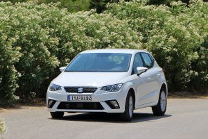 SEAT Ibiza 1,0 TSI 115 (6)