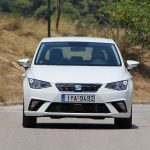 SEAT Ibiza 1,0 TSI 115 (7)