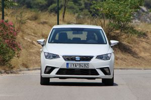SEAT Ibiza 1,0 TSI 115 (7)