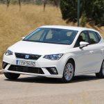 SEAT Ibiza 1,0 TSI 115 (8)