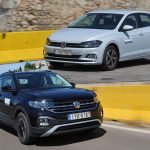 T-Cross vs Polo 900x600