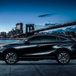 Toyota-Harrier-2020-(2)