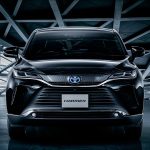 Toyota-Harrier-2020-(3)
