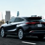 Toyota-Harrier-2020-(4)