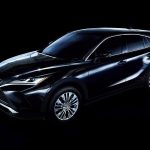Toyota-Harrier-2020-(5)