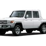 Toyota-Land-Cruiser-pickup