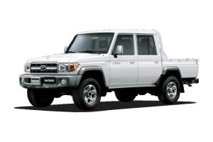 Toyota-Land-Cruiser-pickup