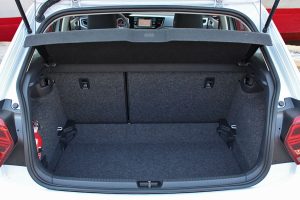 VW Polo 1.0 TSI 115 PS DSG (15)