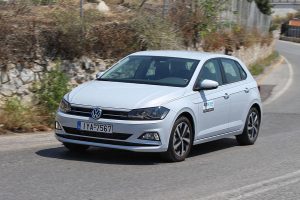 VW Polo 1.0 TSI 115 PS DSG (6)