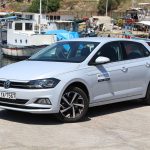 VW Polo 1,0 TSI-1
