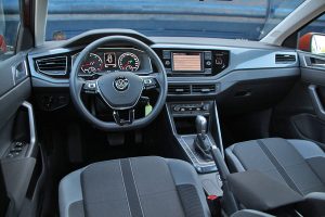 VW Polo 1,0 TSI 115 PS DSG (10)