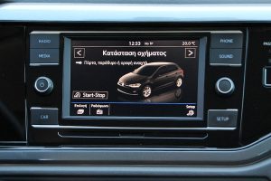 VW Polo 1,0 TSI 115 PS DSG (11)