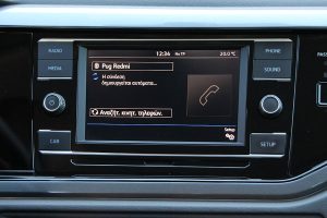 VW Polo 1,0 TSI 115 PS DSG (15)