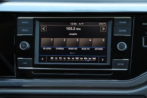 VW Polo 1,0 TSI 115 PS DSG (16)