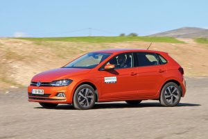 VW Polo 1,0 TSI 115 PS DSG (2)