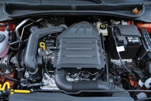 VW Polo 1,0 TSI 115 PS DSG (21)