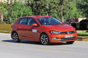 VW Polo 1,0 TSI 115 PS DSG (22)