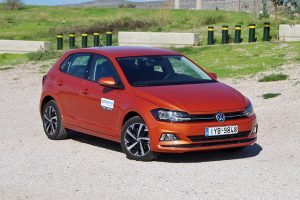 VW Polo 1,0 TSI 115 PS DSG (23)