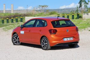 VW Polo 1,0 TSI 115 PS DSG (24)