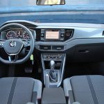 VW Polo 1,0 TSI 115 PS DSG (8)