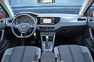 VW Polo 1,0 TSI 115 PS DSG (8)