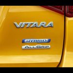 Vitara-Hybrid