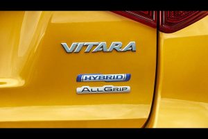 Vitara-Hybrid