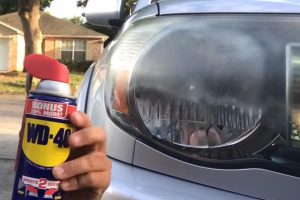 WD-40